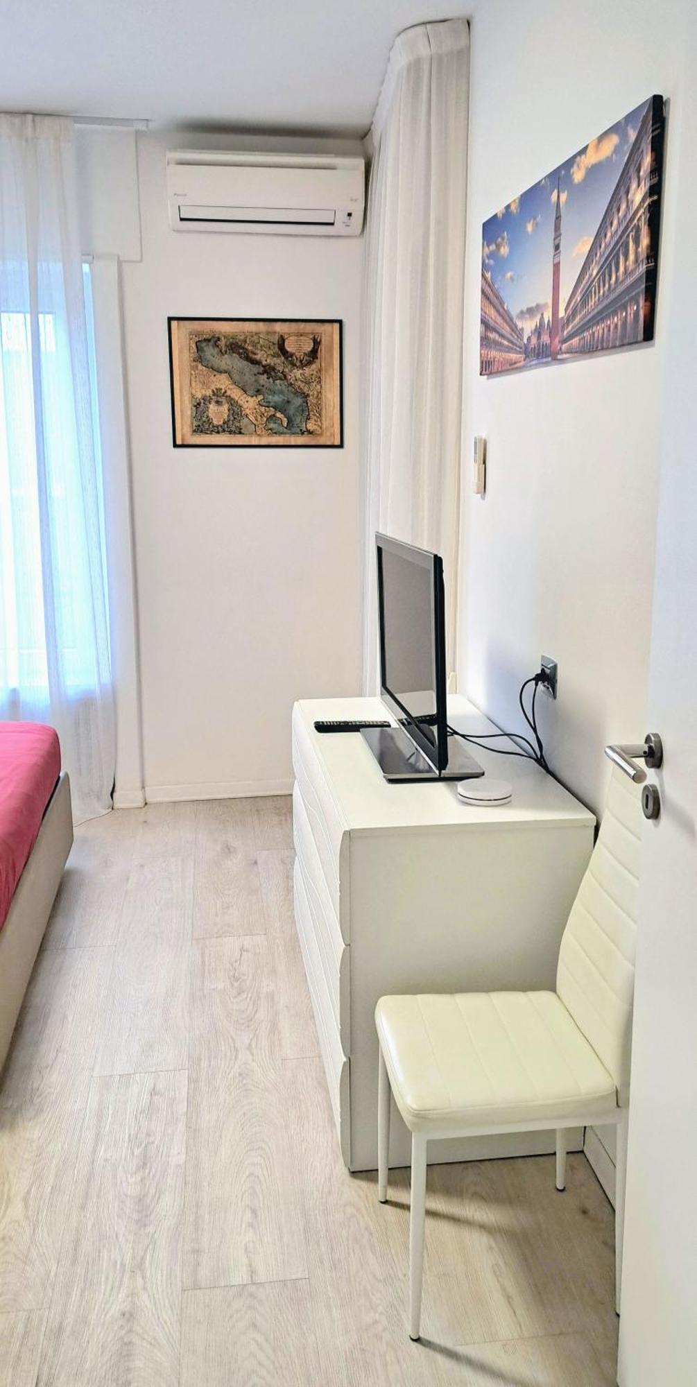 Marco Venice Apartment Veneza Exterior foto