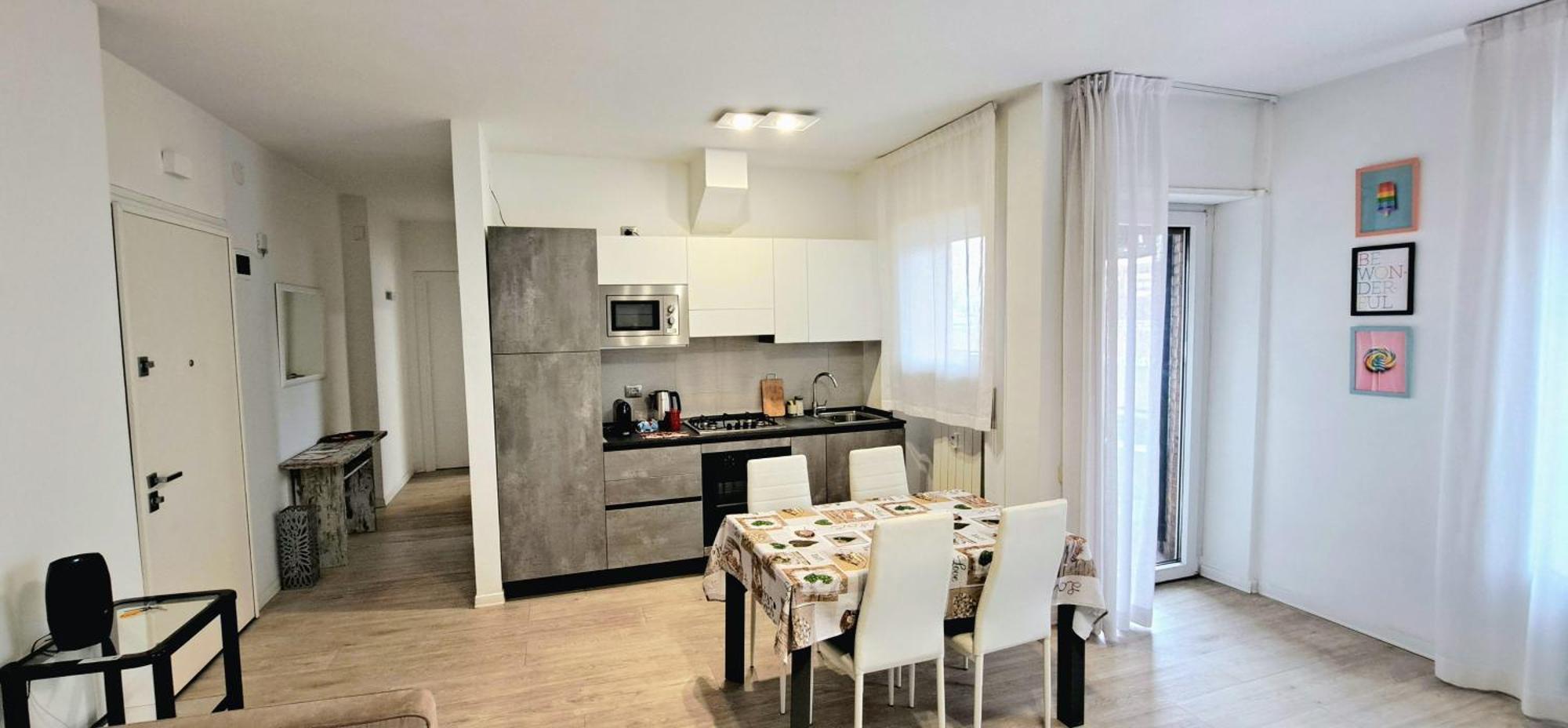 Marco Venice Apartment Veneza Exterior foto