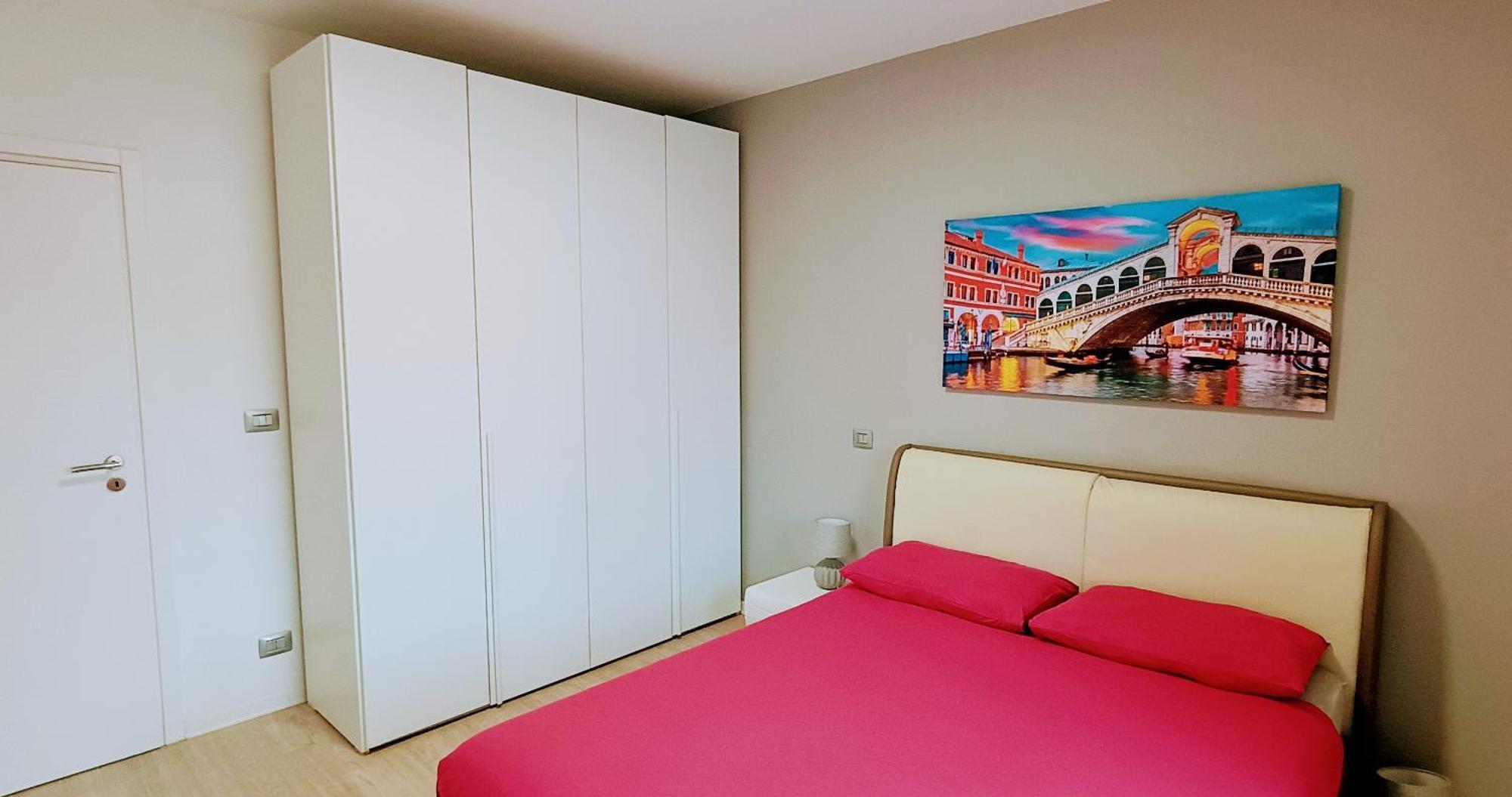 Marco Venice Apartment Veneza Exterior foto
