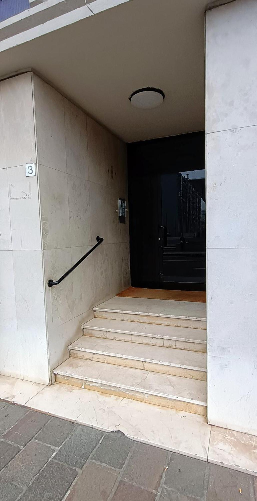 Marco Venice Apartment Veneza Exterior foto