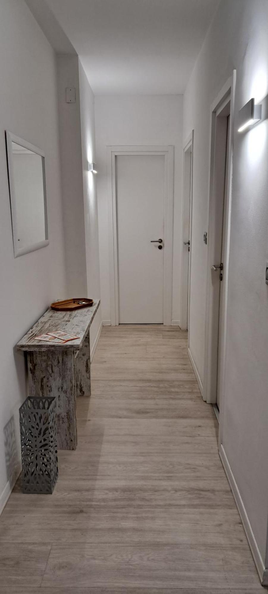 Marco Venice Apartment Veneza Exterior foto
